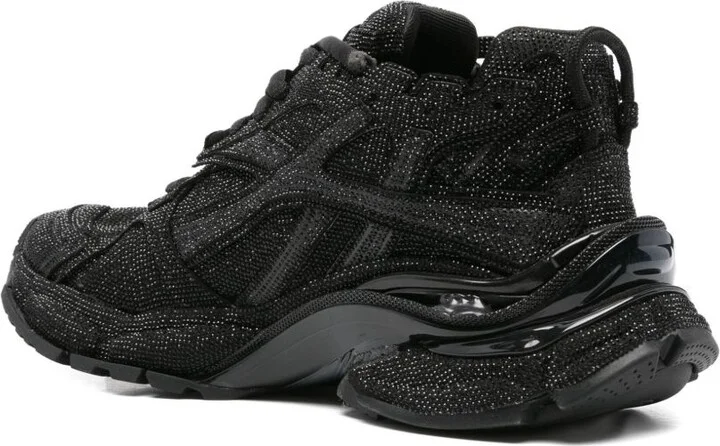 Strass Runner Sneakers - Image 3