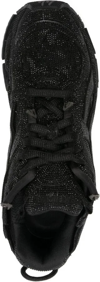 Strass Runner Sneakers - Image 4