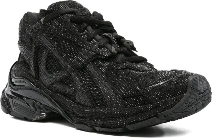 Strass Runner sneakers - Image 2