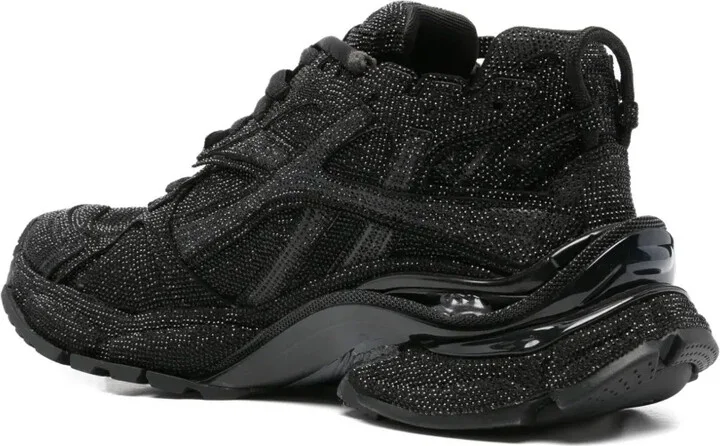 Strass Runner sneakers - Image 3