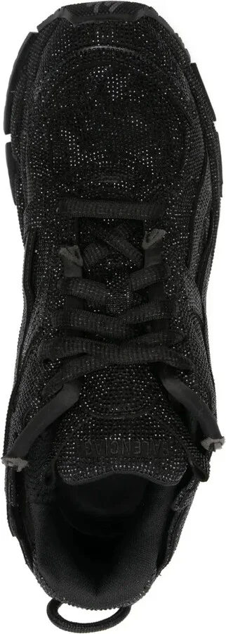 Strass Runner sneakers - Image 4