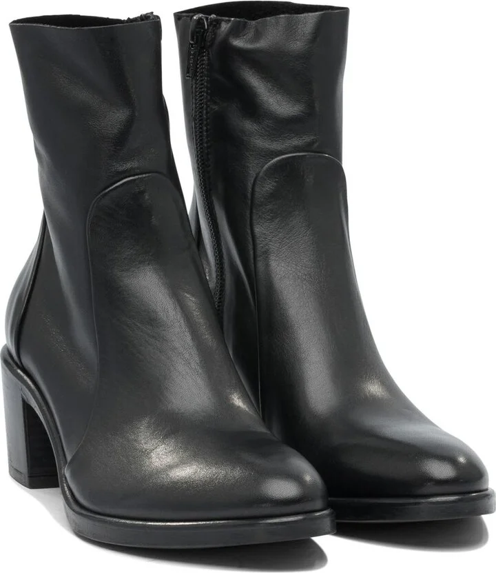 Strategia Ankle Boots - Image 2