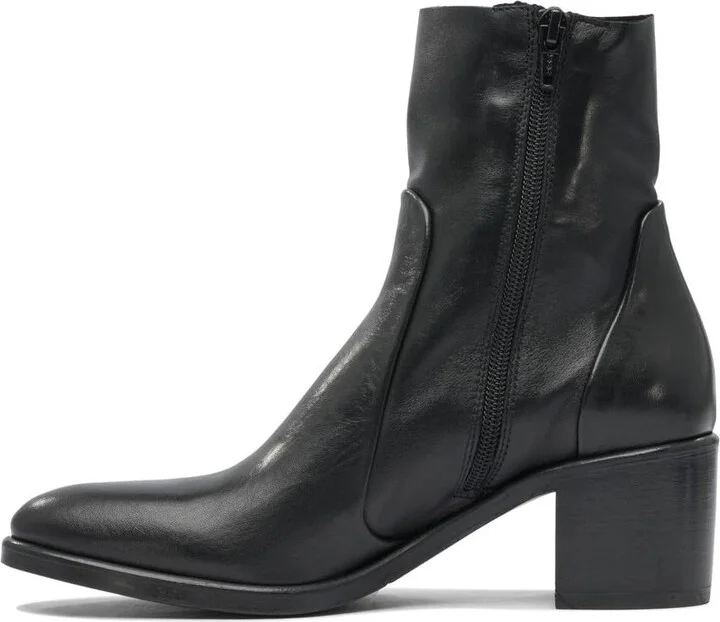 Strategia Ankle Boots - Image 3
