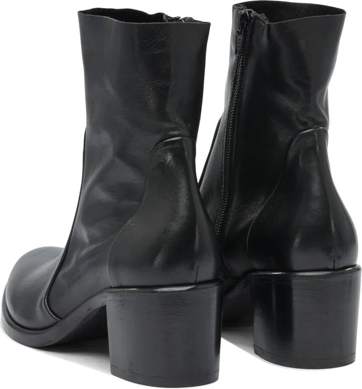 Strategia Ankle Boots - Image 4