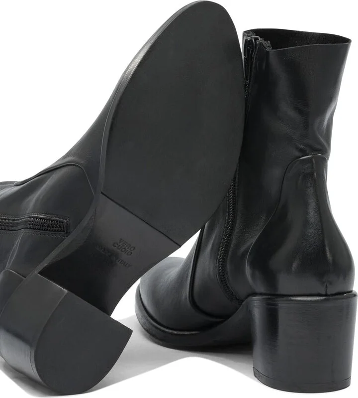 Strategia Ankle Boots - Image 5