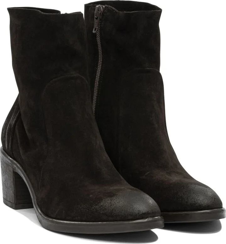 Strategia Ankle Boots - Image 2