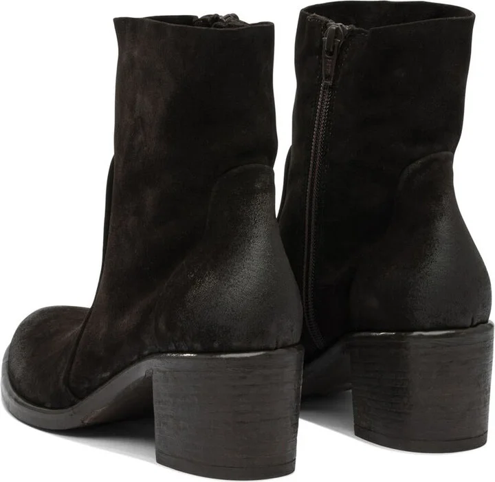 Strategia Ankle Boots - Image 4