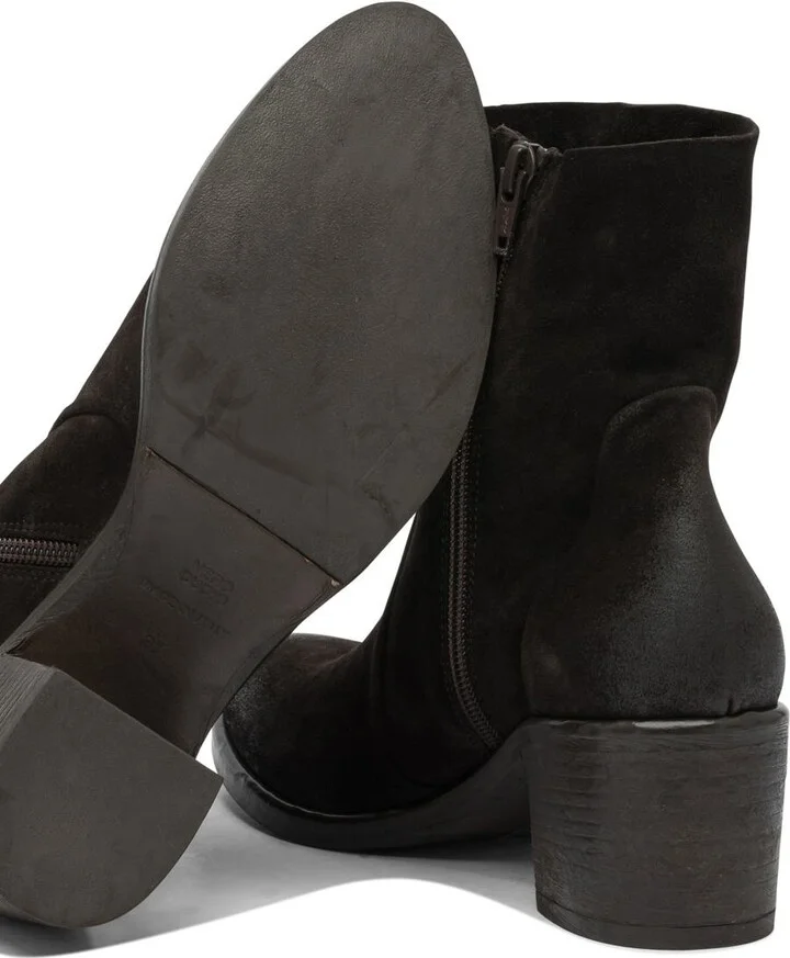 Strategia Ankle Boots - Image 5