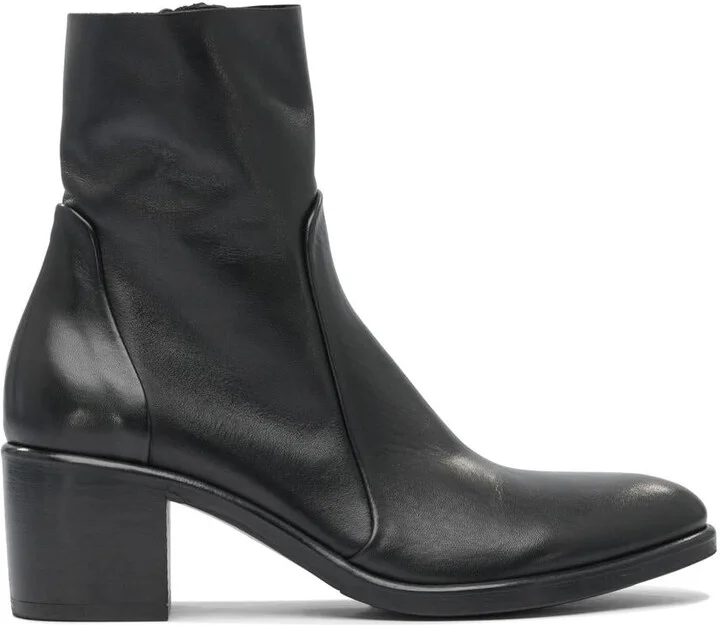 Strategia Ankle Boots