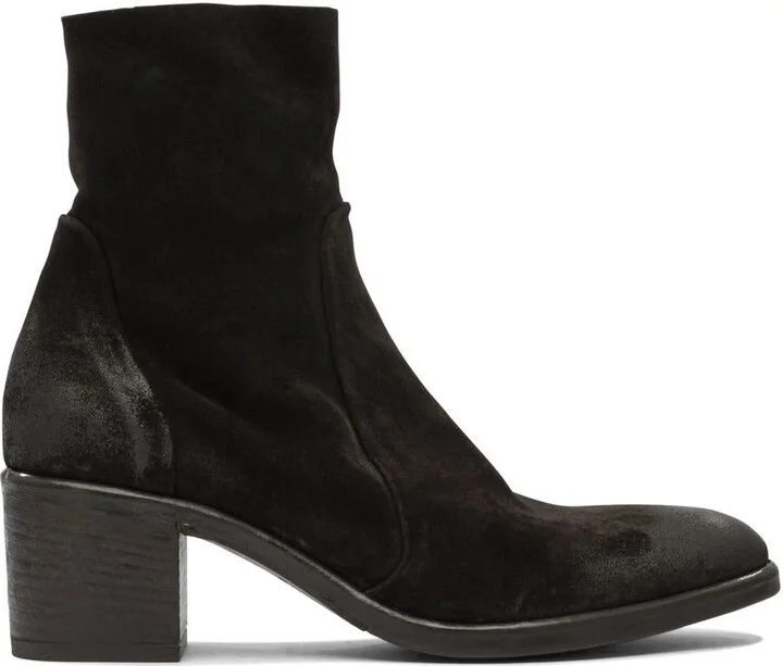 Strategia Ankle Boots