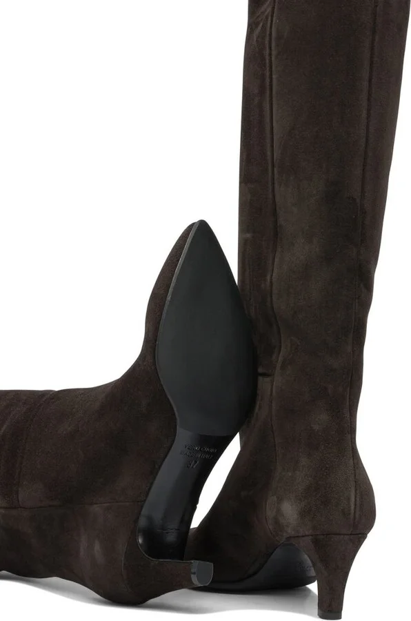 Strategia Boots - Image 5