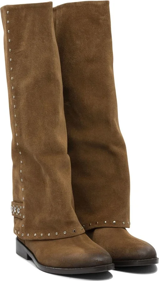 Strategia Boots - Image 2