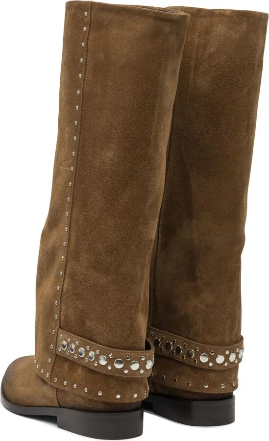Strategia Boots - Image 4