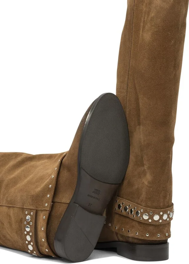Strategia Boots - Image 5