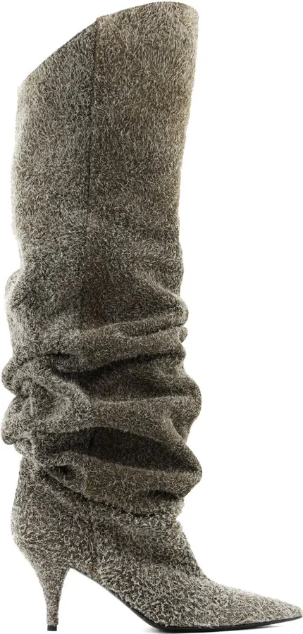 Strategia boots