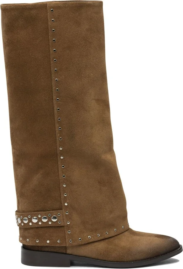Strategia Boots