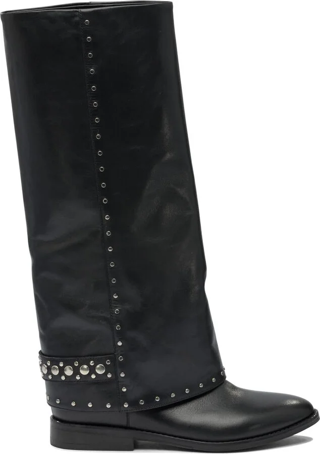 Strategia Boots