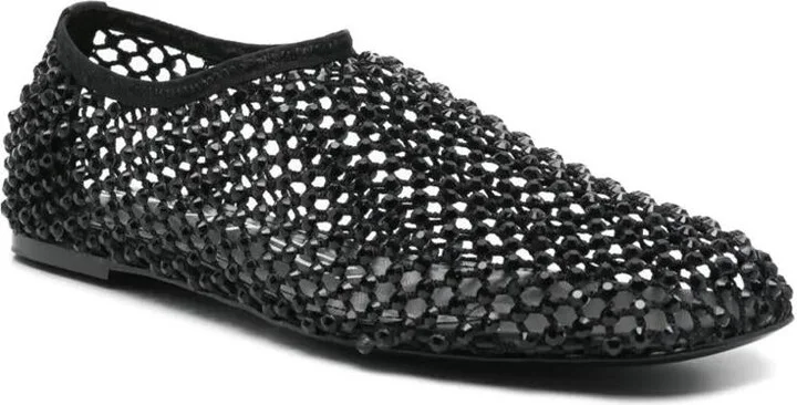 Strategia Dolly Ballet Shoes - Image 3