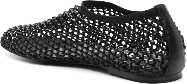 Strategia Dolly Ballet Shoes - Image 4