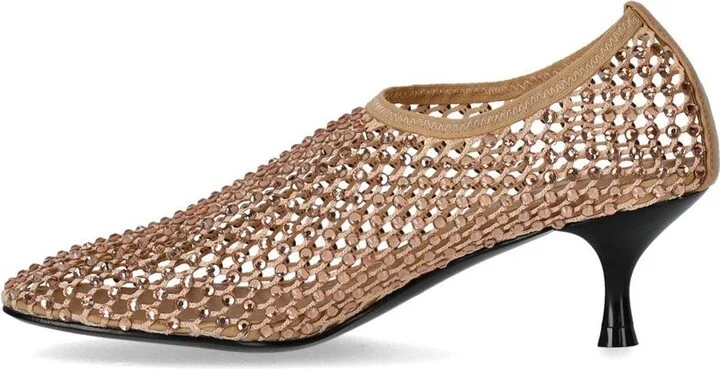 Strategia Jewels Sand Pumps - Image 3