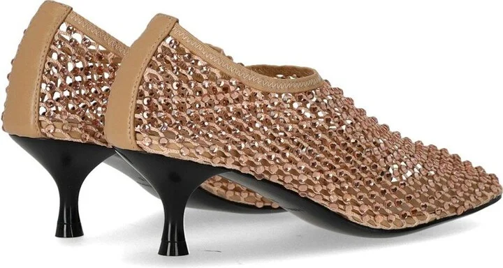 Strategia Jewels Sand Pumps - Image 4