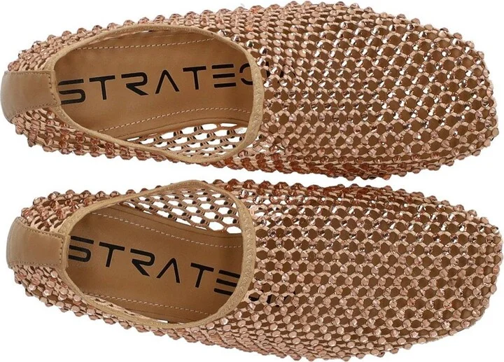 Strategia Jewels Sand Pumps - Image 5