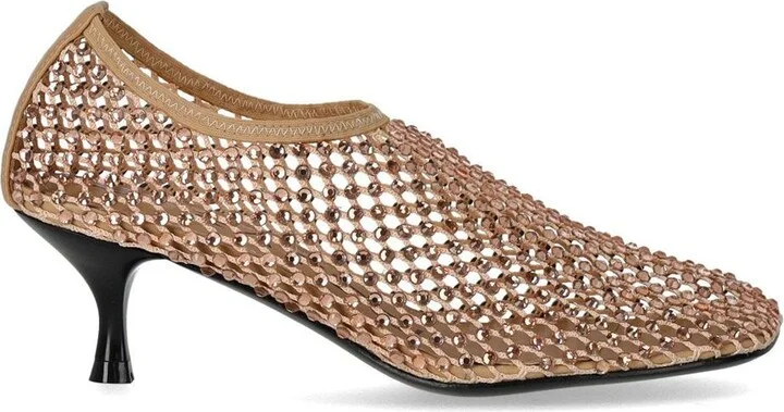 Strategia Jewels Sand Pumps