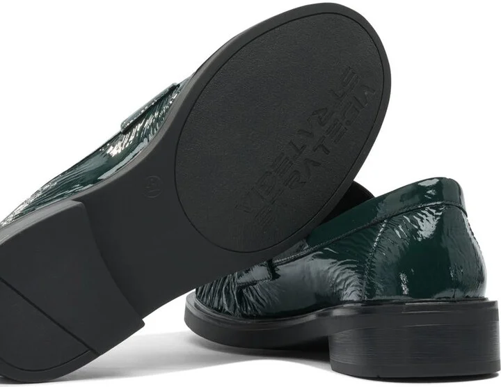 Strategia Loafers & Slippers - Image 5