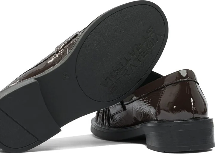 Strategia Loafers & Slippers - Image 5