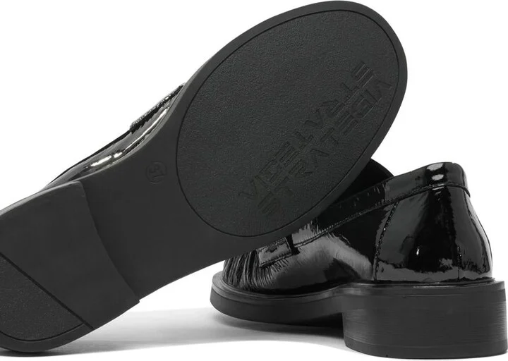 Strategia Loafers & Slippers - Image 5