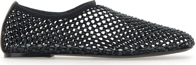 Strategia R11dolly Mesh Flat Shoes