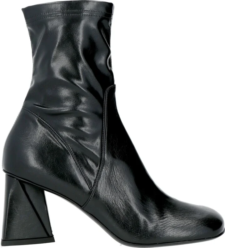 Strategia Woman Ankle boots - Image 3