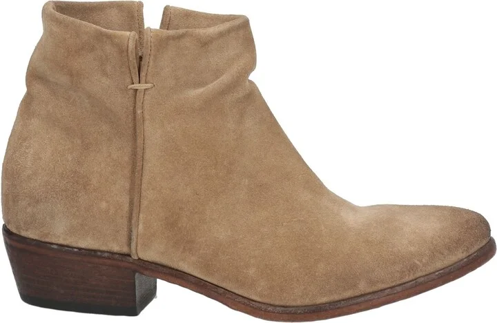 Strategia Woman Ankle boots - Image 3