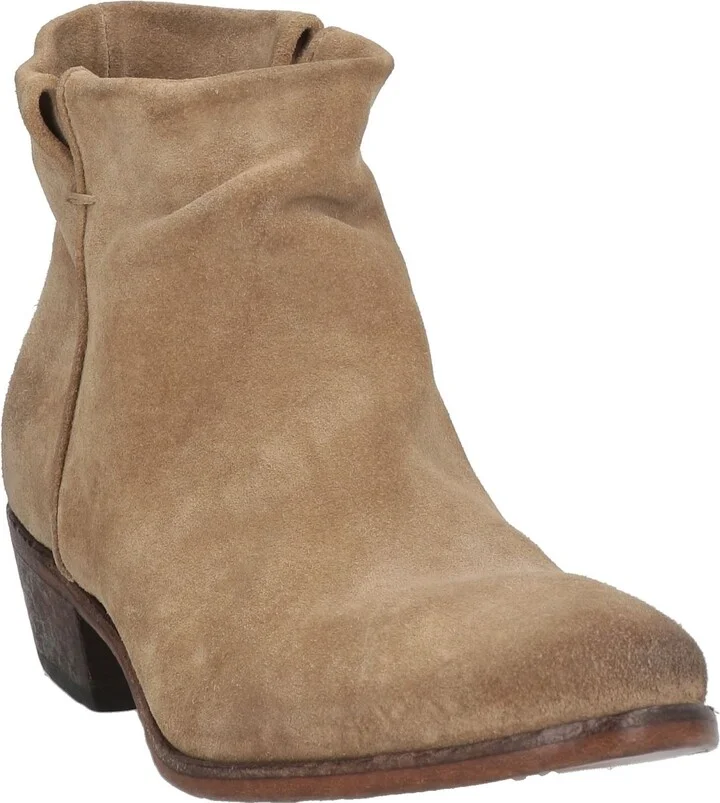 Strategia Woman Ankle boots - Image 4