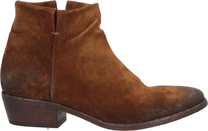 Strategia Woman Ankle boots - Image 9