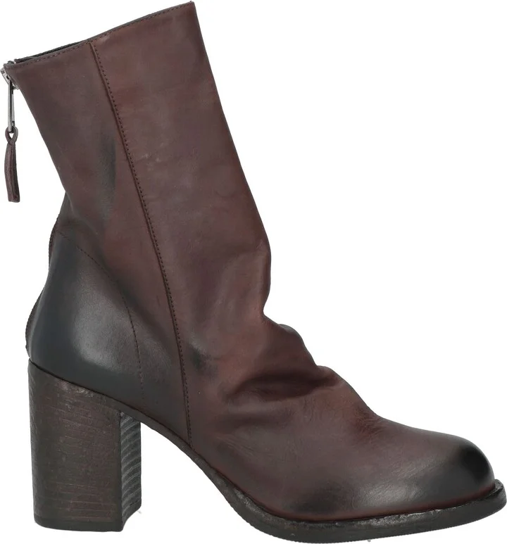 Strategia Woman Ankle boots - Image 3