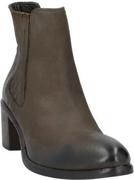 Strategia Woman Ankle boots - Image 2