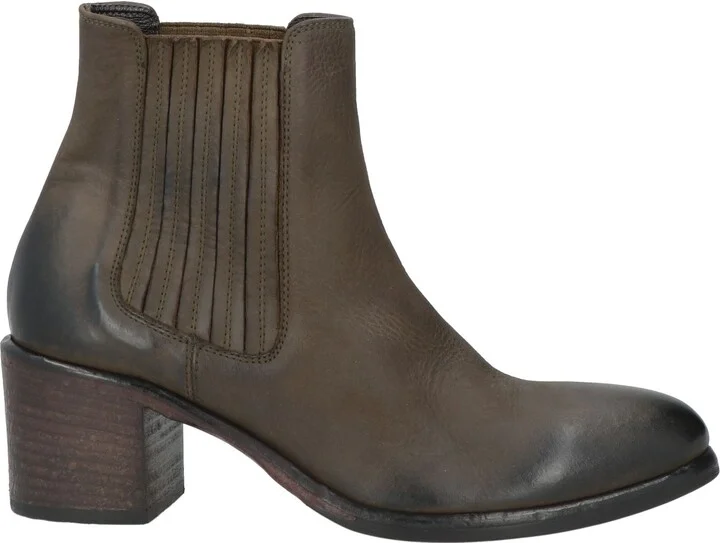Strategia Woman Ankle boots - Image 3