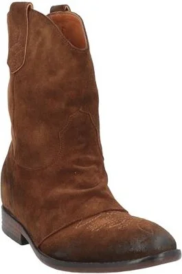 Strategia Woman Ankle boots - Image 2