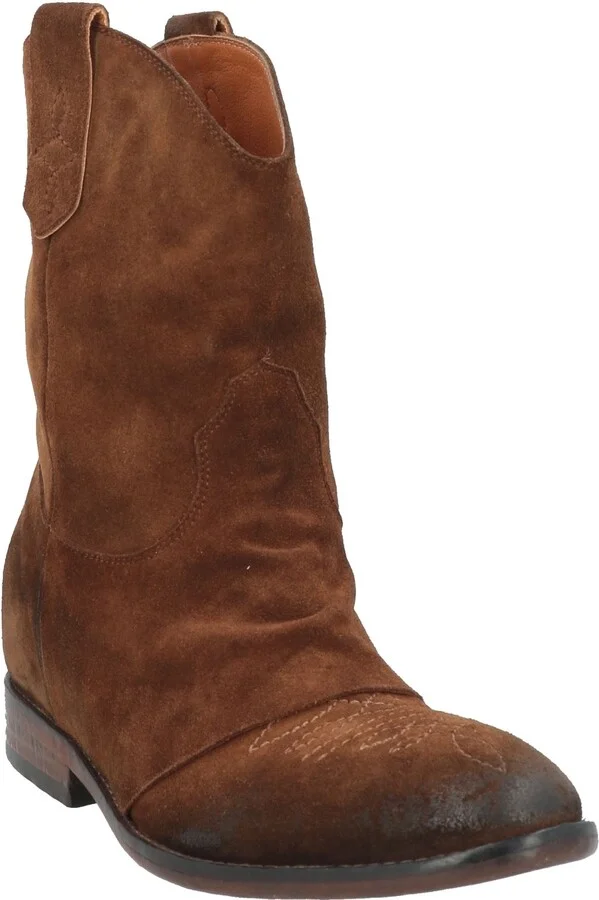 Strategia Woman Ankle boots - Image 4