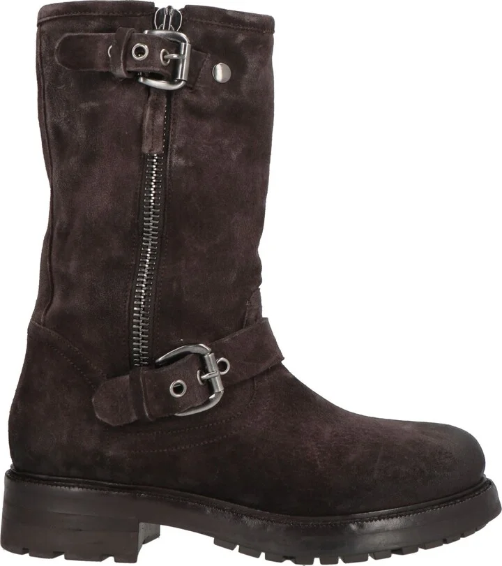 Strategia Woman Ankle boots - Image 3