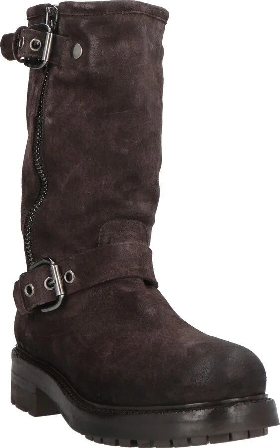 Strategia Woman Ankle boots - Image 4