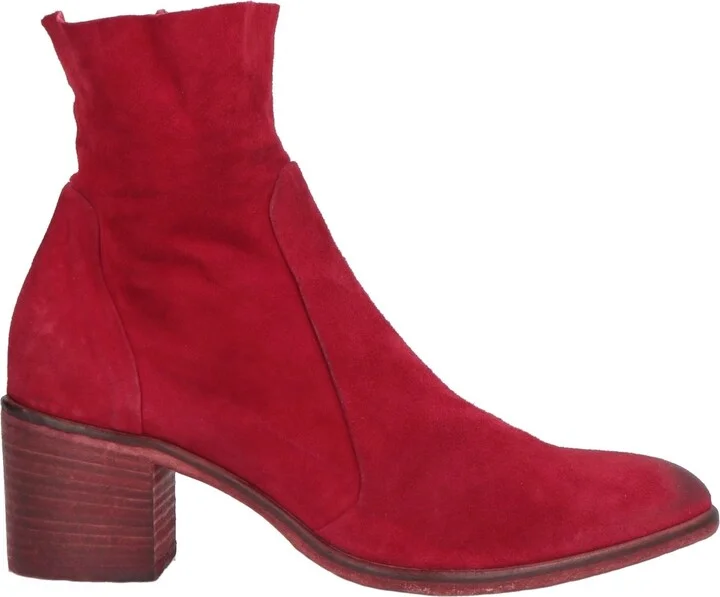 Strategia Woman Ankle boots - Image 3