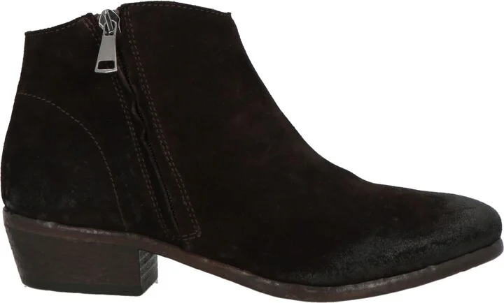Strategia Woman Ankle boots - Image 3