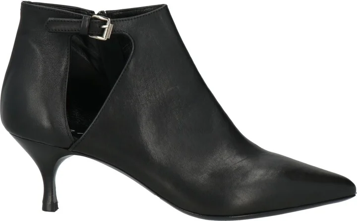 Strategia Woman Ankle boots - Image 3