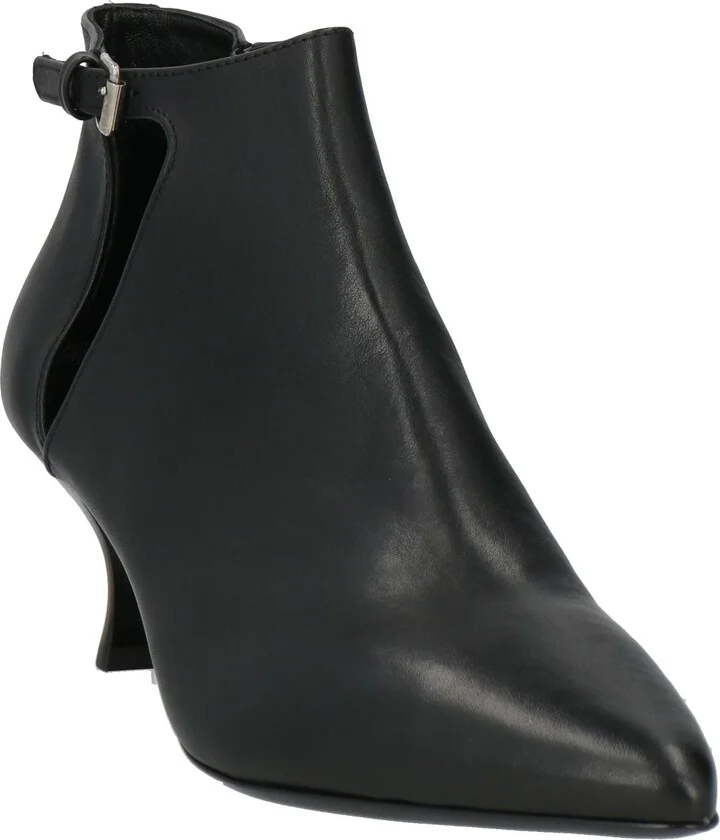 Strategia Woman Ankle boots - Image 4