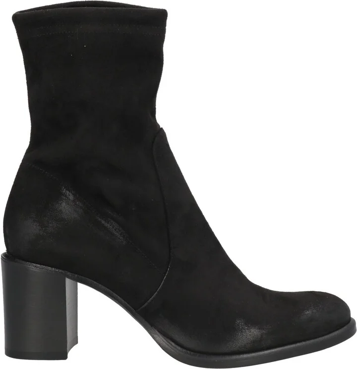 Strategia Woman Ankle boots - Image 3