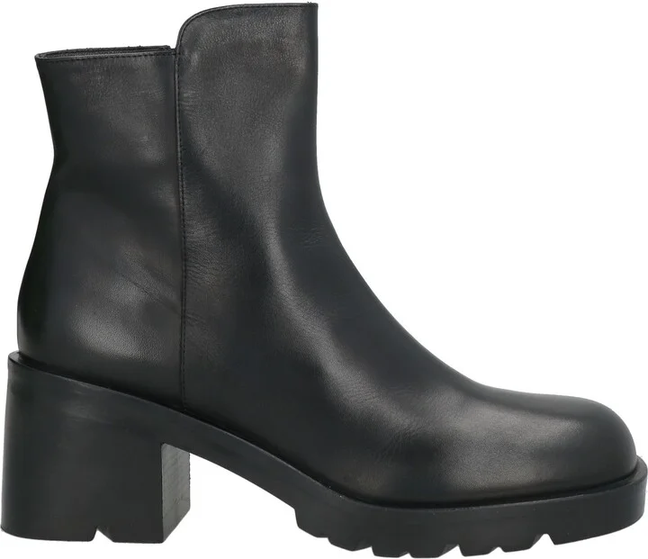 Strategia Woman Ankle boots - Image 3
