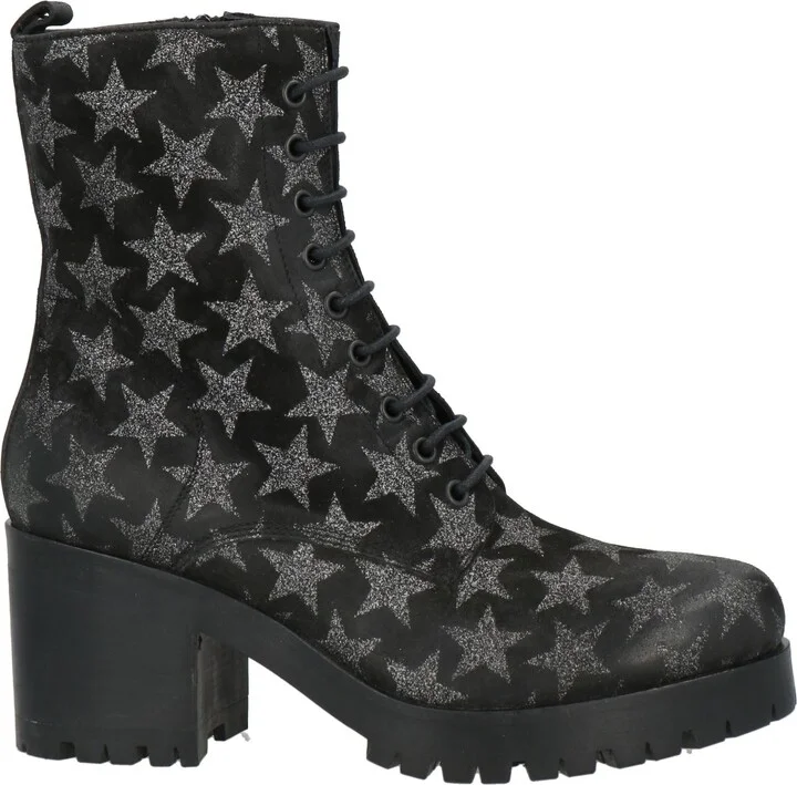 Strategia Woman Ankle boots - Image 3