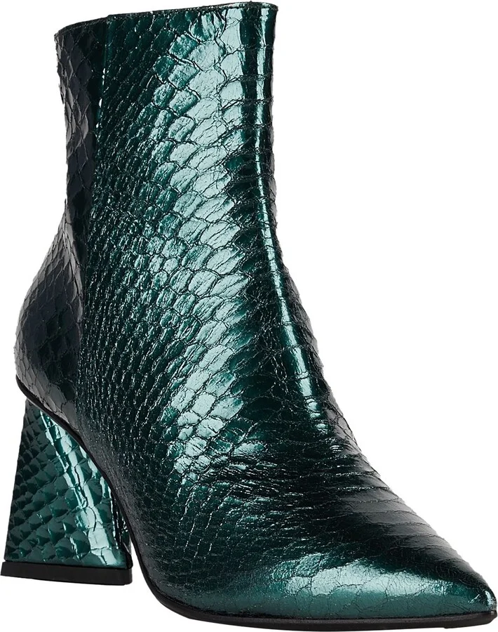 Strategia Woman Ankle boots - Image 4